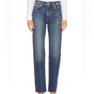 Citizens Of Humanity Zurie Straight Leg Jeans